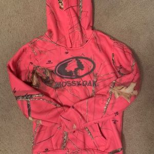 COPY - Girls hoodie